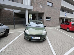 Bild des Angebotes Fiat Punto 1.2 8V Start