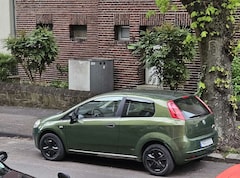 Bild des Angebotes Fiat Punto 1.2 8V Start
