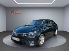Bild des Angebotes Toyota Corolla Life+ *Kamera*1.Hand* 55 Tkm*Bluet.*