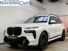 Bild des Angebotes BMW X7 xDrive40d M Sport Pro Pano AHK Sitzlüft. ACC