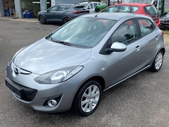 Bild des Angebotes Mazda 2 1.3 Edition (5-trg.) (55kW)