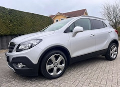 Bild des Angebotes Opel Mokka Mokka 1.4 Turbo ecoFLEX Start/Stop 4x4 Innovation