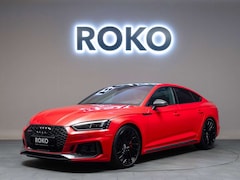 Bild des Angebotes Audi RS5 Keramik HuD Carbon B&O Massage 360°Dynamik+