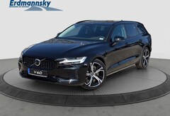 Bild des Angebotes Volvo V60 T8 AWD Plus Dark Plug-In Driver Assistance Klima