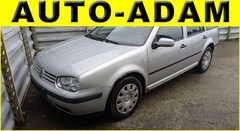 Bild des Angebotes VW Golf Variant IV 1.9 TDI*Klima*Automatikgetriebe*