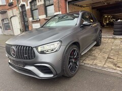 Bild des Angebotes Mercedes-Benz GLC 63 AMG AMG GLC 63 S 4Matic  AMG Speedshift MCT 9G
