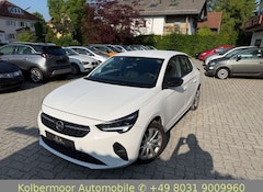 Bild des Angebotes Opel Corsa F Elegance |NAVI|CARPLAY/