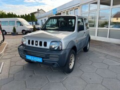 Bild des Angebotes Suzuki Jimny