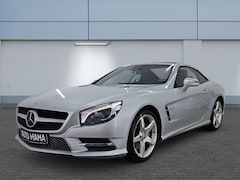 Bild des Angebotes Mercedes-Benz SL 500 SL Roadster 550 AMG *ACC*PDC*KAM*PANO*SHZ*NAV