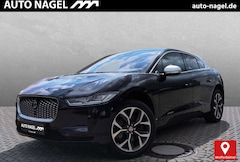 Bild des Angebotes Jaguar I-Pace I-PACE EV320 SE 20"Bright-Pack Nav 360° el.Heckk