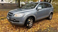 Bild des Angebotes Chevrolet Captiva Captiva 2.4 2WD 7 Sitzer LS Family Edition