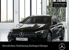 Bild des Angebotes Mercedes-Benz A 200 AMG+NIGHT+AHK+MULTIBEAM+KAMERA+TOTW+KEYLESS