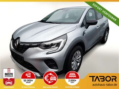 Bild des Angebotes Renault Captur II 1.5 dCi 115 Business LED AHK Nav PDC