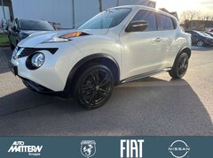 Bild des Angebotes Nissan Juke 1.2 DIG-T N-Vision 4x2 Start/Stop
