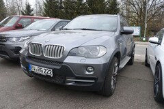 Bild des Angebotes BMW X5 3.0d Baureihe X-drive-sport Paket/Automatik