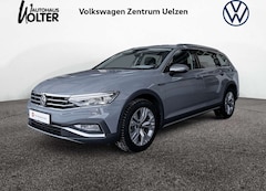 Bild des Angebotes VW Passat Alltrack 2.0 TDI DSG 4M AHK 360° MATRI