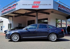 Bild des Angebotes Audi A6 2.8 FSI Autom. (AHZV,Standhzg.,Leder,Xenon)