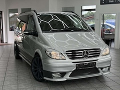 Bild des Angebotes Mercedes-Benz Viano 3.0CDI BRABUS 7-Sitzer Leder 2 Schiebetüre