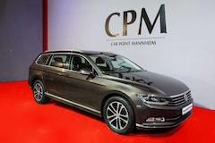 Bild des Angebotes VW Passat Variant PASSAT HIGHLINE LEDER NAVI XENON PANO VOLL