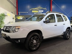 Bild des Angebotes Dacia Duster I Basis 4x2*AHK*1 HAND*KLIMA*TÜV NEU*BT