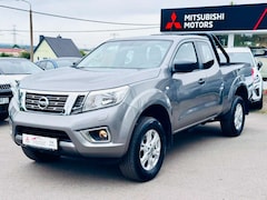 Nissan Navara NP300 Acenta King Cab 4x4*AHK*BT*ALU*