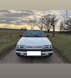 Bild des Angebotes Nissan Sunny N14