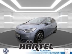 Bild des Angebotes VW ID.3 PRO PERFORMANCE 58 KWH AUTOMATIK Sportpaket