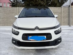 Bild des Angebotes Citroen C4 C4 BlueHDi 120 Stop