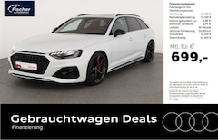 Bild des Angebotes Audi RS4 Avant TFSI quattro RS Competition plus