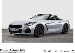 Bild des Angebotes BMW Z4 M40i M-Sport Aut Nav HuD LED h&k Drive+Park
