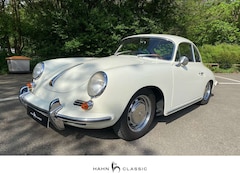 Bild des Angebotes Porsche 356 1600 C Coupé, WGA 2+