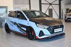 Bild des Angebotes Hyundai i20 N Performance/LED/APP-CONNECT/MAXTON/EIBACH