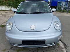 Bild des Angebotes VW New Beetle 1.6 | HU/AU neu | Sitzheizung | Klima | gepflegt