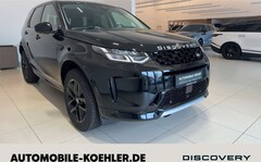 Bild des Angebotes Land Rover Discovery Sport D165 S AHK KOMFORT & WINTERPAKET