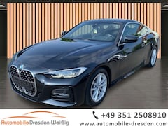 Bild des Angebotes BMW 420 i M Sport*UPE 62.830*Cockpit Prof*Glasdach*