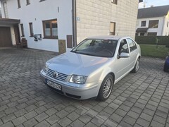 Bild des Angebotes VW Bora 2.3 V5 4Motion Trendline