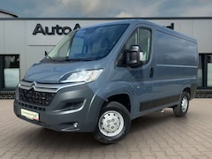 Bild des Angebotes Citroen Jumper 28 L1H1 BlueHDi 120+KAMERA+TEMP.