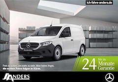 Mercedes-Benz Citan 110 Kasten Klima*MBUX*Car-Play*AHK*Tempo