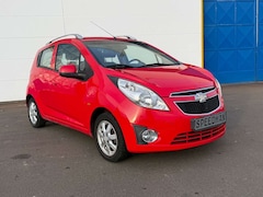 Bild des Angebotes Chevrolet Spark LS+ - TÜV NEU