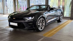 Bild des Angebotes Chevrolet Camaro Cabriolet 6.2 V8, deutsches Modell