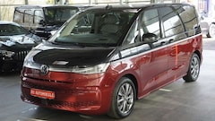 Bild des Angebotes VW T7 Multivan Style*PANO*AHK*STHZ*H&K*HUD*360*FULL