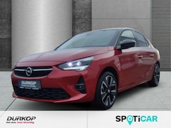 Bild des Angebotes Opel Corsa-e GS Line,Navi,SHZ,PDC,LHZ,LED,Rückfahrkamera 180°,N