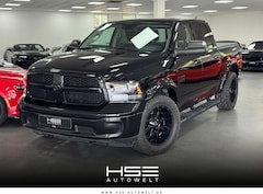 Bild des Angebotes Dodge RAM 3,6l V6 *WARLOCK / LEDER / SZH*