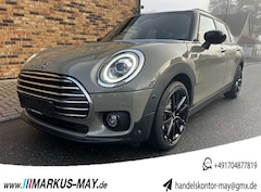 Bild des Angebotes MINI Cooper Clubman Leder Navi LED Pano H/K Kamera