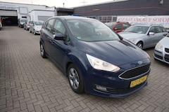 Bild des Angebotes Ford C-Max C-MAX Cool & Connect