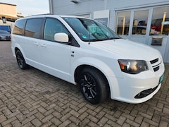 Bild des Angebotes Dodge Grand Caravan *3.6L V6*Navi*LPG*AHK*7Sitze