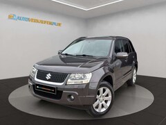 Bild des Angebotes Suzuki Grand Vitara 2.4 VVT LEDER SSD SHZ PDC NAVI XENO