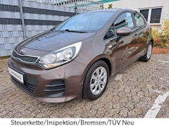 Bild des Angebotes Kia Rio Klima Tüv Neu Tempomat