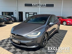 Tesla Model X MODEL X PALLADIUM | FSD AKTIV | HW4 | 6 SEATS