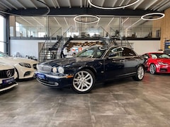 Bild des Angebotes Jaguar XJ 2.7 D XJ6 Sovereign *Klima*Navi*PDC*Bluetooth